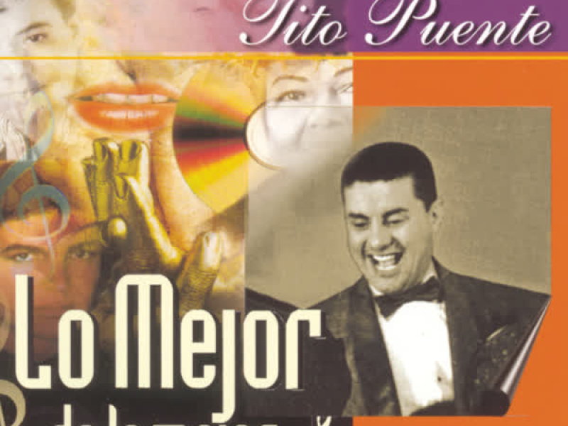 Lo Mejor De Lo Mejor