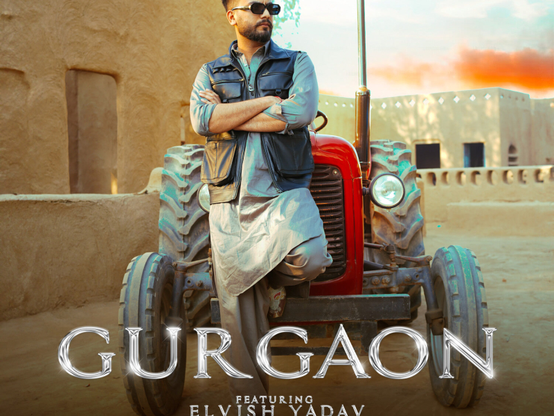 Gurgaon (Single)
