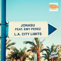 LA City Limits (Single)