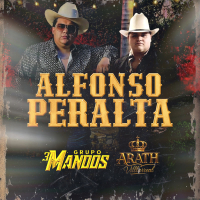 Alfonso Peralta (Single)