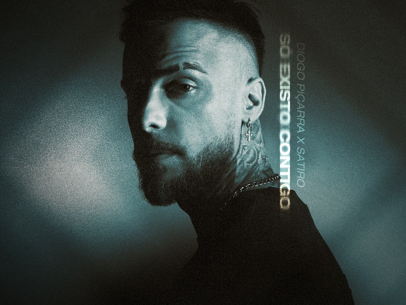 Só Existo Contigo (Single)