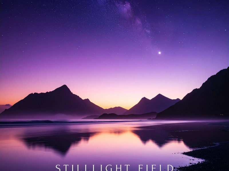Stilllight Field (Single)