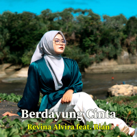 Berdayung Cinta (Single)