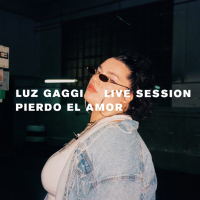 Pierdo el Amor (Live Session) (EP)
