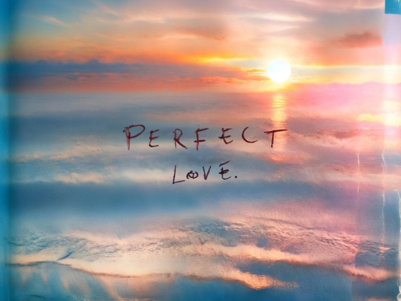 Perfect Love (Single)