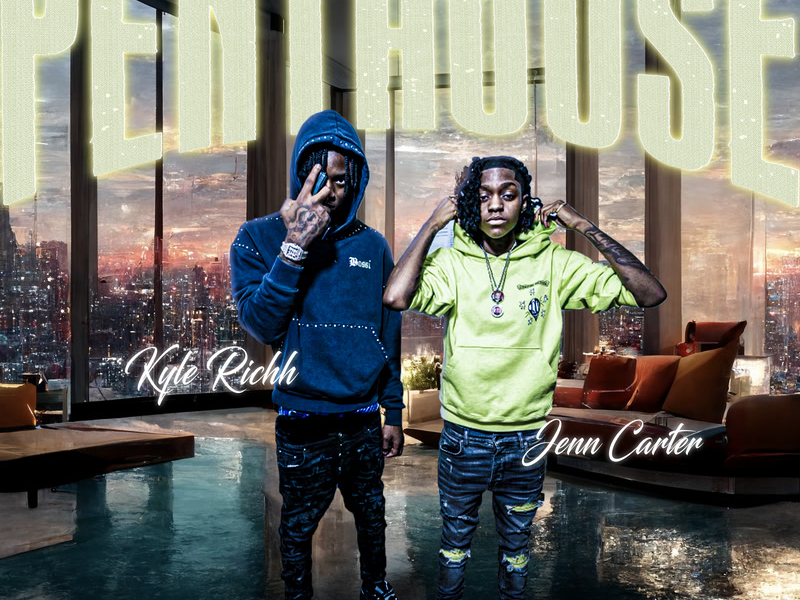 Penthouse (Single)