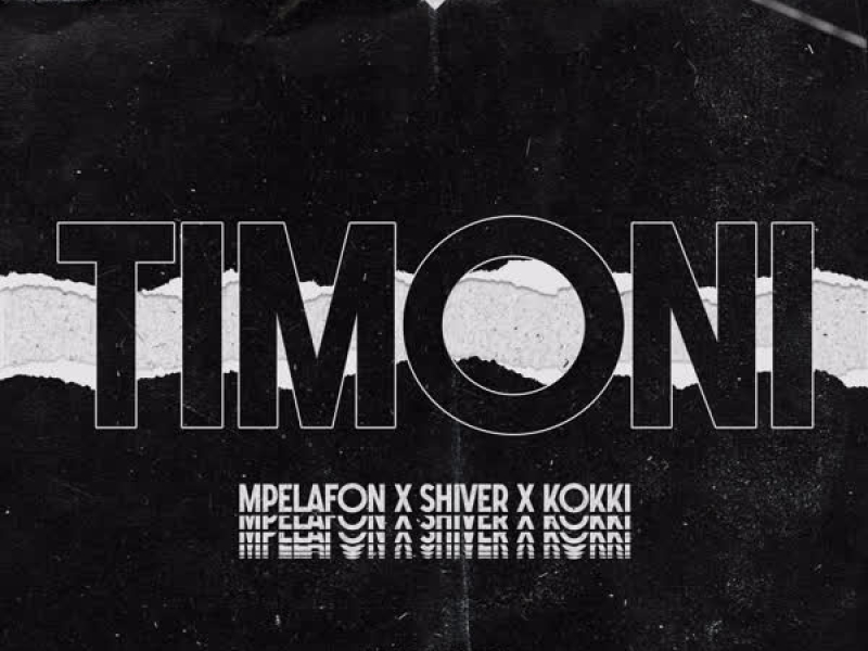 Timoni (Single)