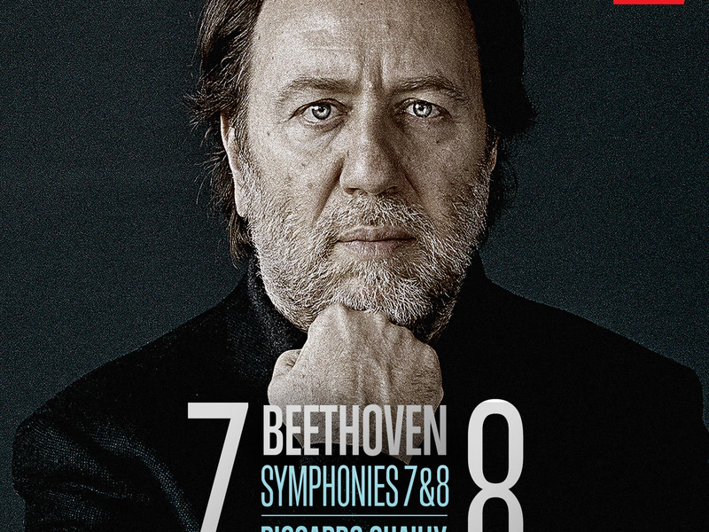 Beethoven: Symphonies Nos. 7 & 8