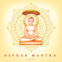 Navkar Mantra (Lofi) (Single)
