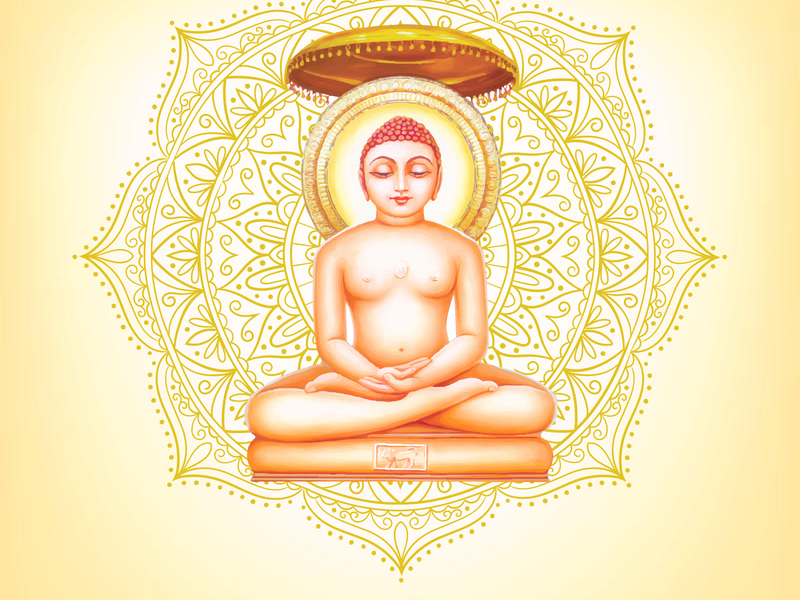 Navkar Mantra (Lofi) (Single)