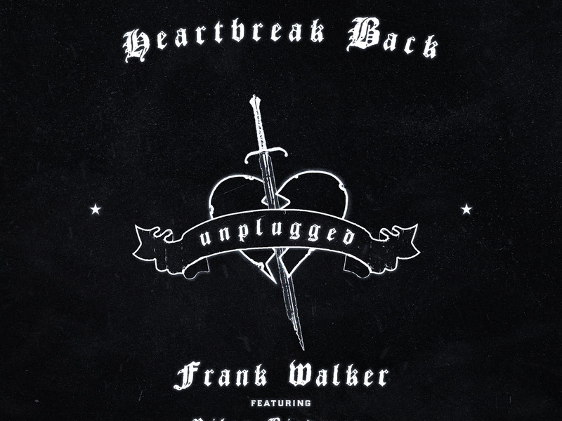 Heartbreak Back (Unplugged) (Single)