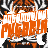 Automotivo Putaria Revolucionarista (Single)