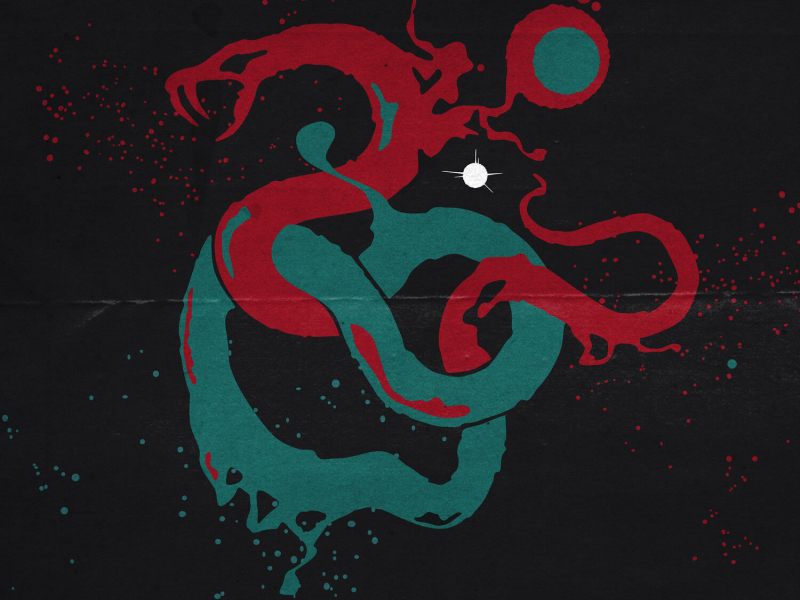 Bitten by the Apple (Single)