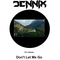 Don't Let Me Go (Single)