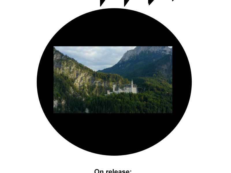 Don't Let Me Go (Single)