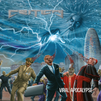 Viral Apocalypse (Single)