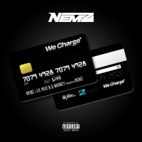 We Charge (feat. Lil Yase & G-Mainey)