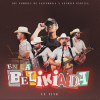 En La Belikiada (En Vivo) (Single)