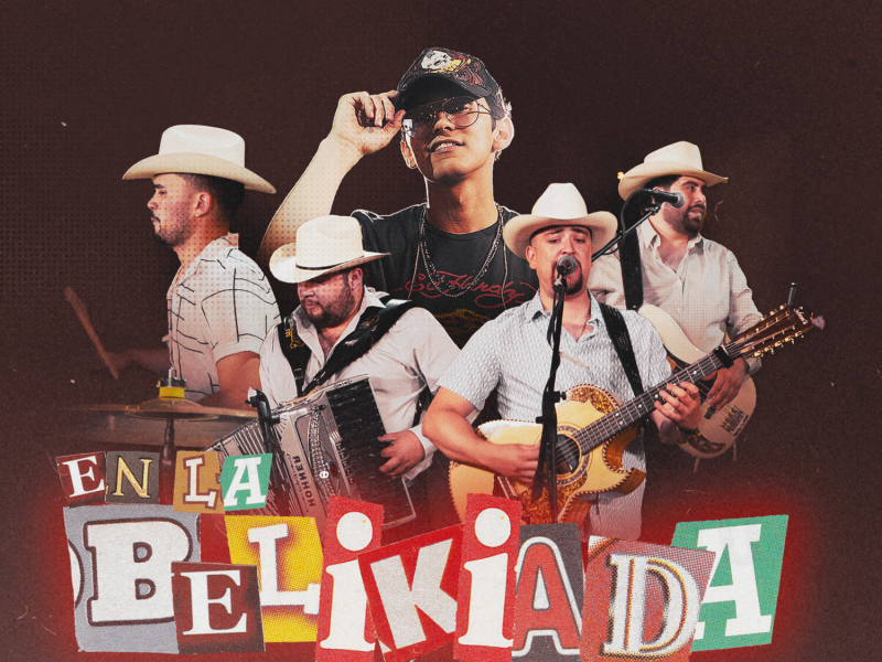 En La Belikiada (En Vivo) (Single)