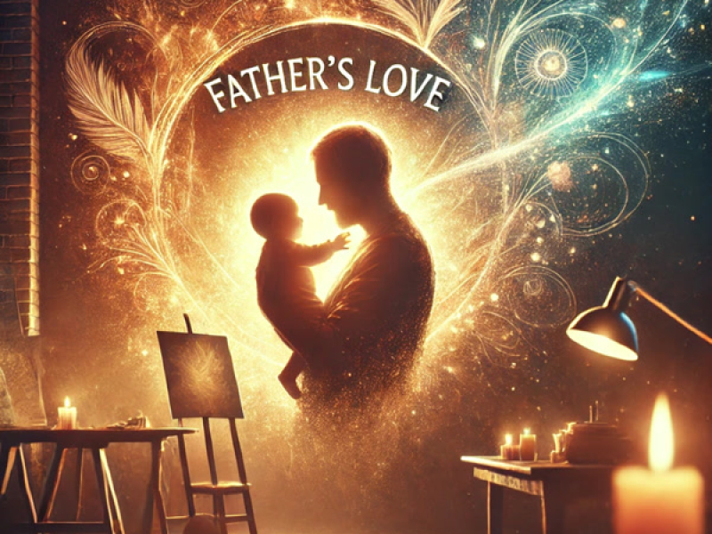 Father's Love (Single)