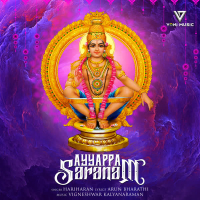 Ayyappa Saranam (Single)