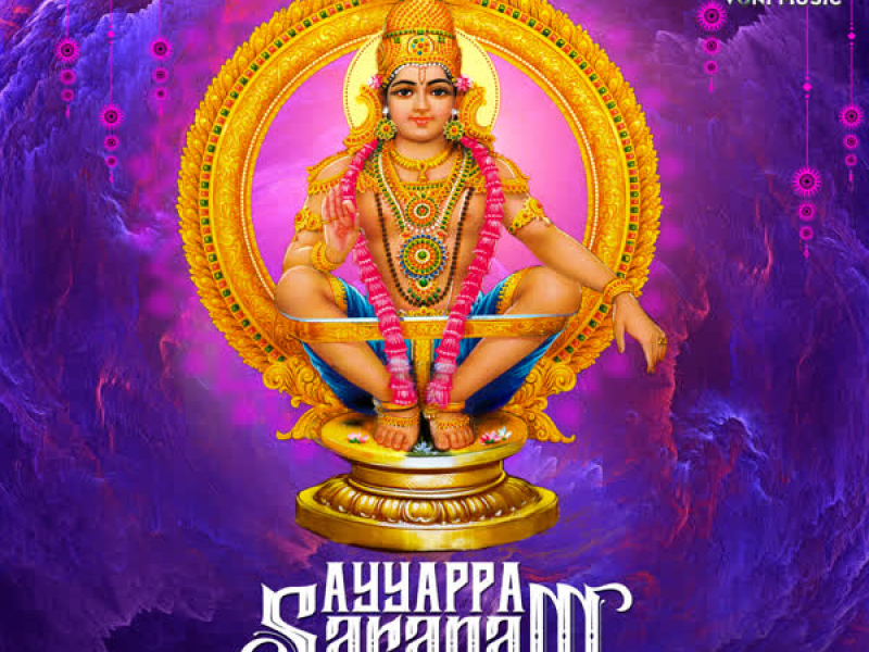 Ayyappa Saranam (Single)