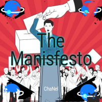 The Manifestos (Single)