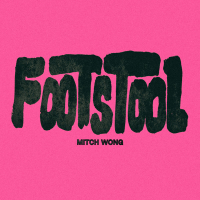 FOOTSTOOL (Single)