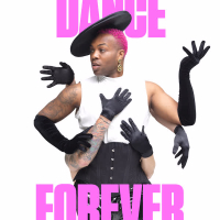 Dance Forever (Single)