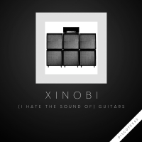 (I Hate the Sound Of) Guitars (Single)