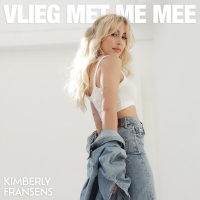 Vlieg Met Me Mee (Single)