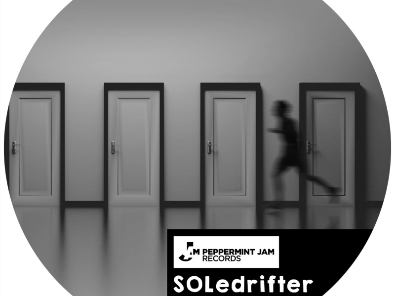 Move with the Shadow (Single)