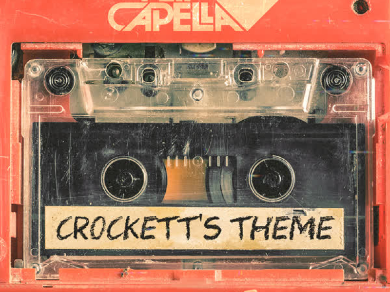 Crockett's Theme