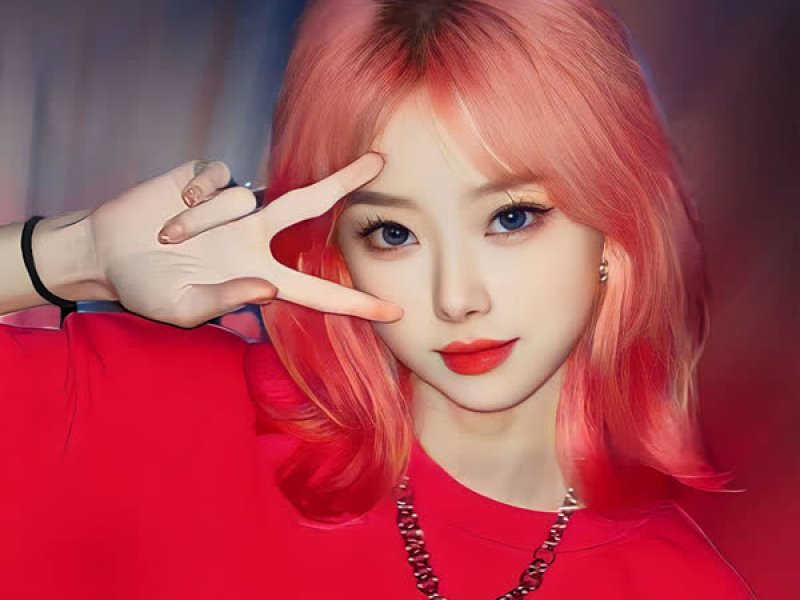 Không Bao Giờ Anh Bó Tay (IBD Remix) (Single)