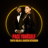 Pace Yourself (Single)