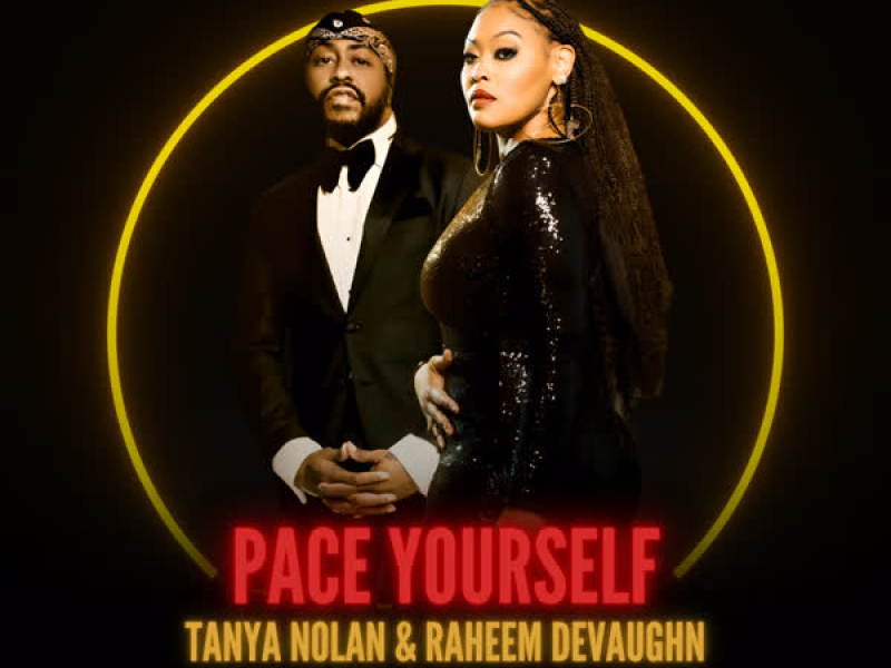 Pace Yourself (Single)