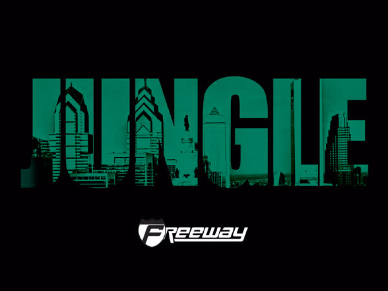 Jungle (Single)