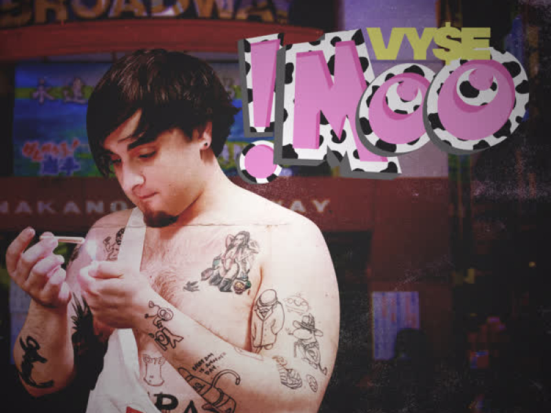 !Moo (EP)