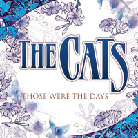 Those Were The Days (Single)