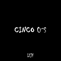 cinco 0's (Single)