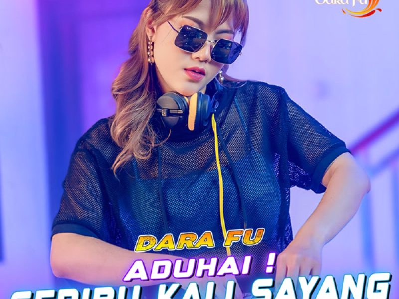 Aduhai Seribu Kali Sayang (Single)