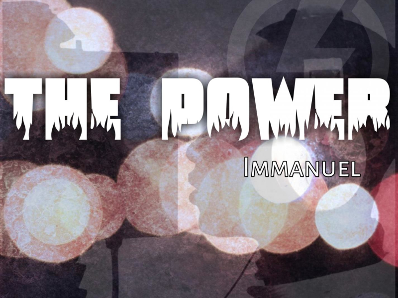 The Power (Single)