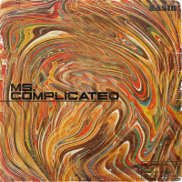 Ms. Complicated (Single)