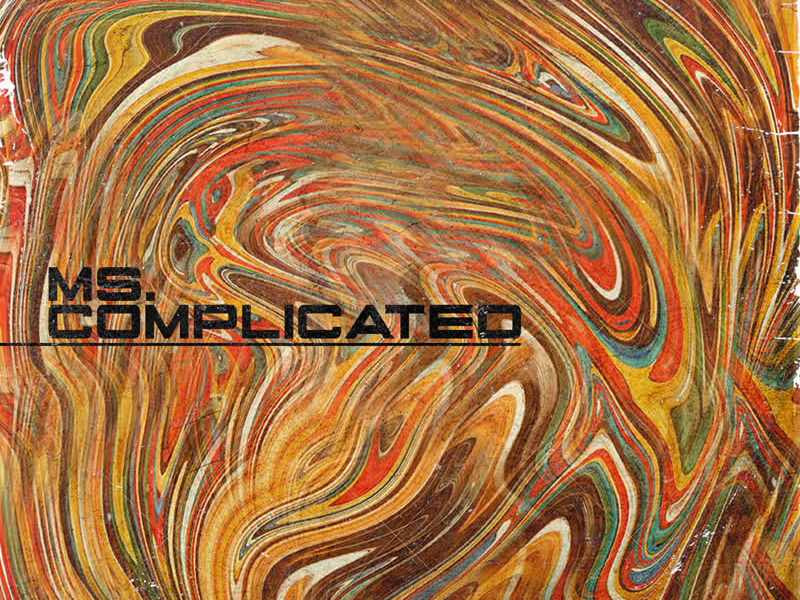 Ms. Complicated (Single)