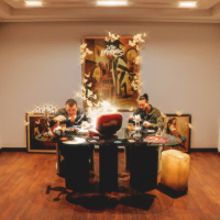 N3awed fel 3am (Single)