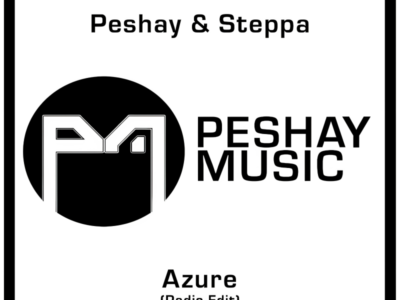 Azure (Radio Edit) (Single)