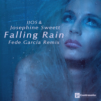 Falling Rain (Fede Garcia Remix) (Single)