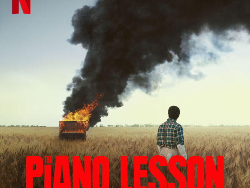 The Piano Lesson (Soundtrack from the Netflix Film)
