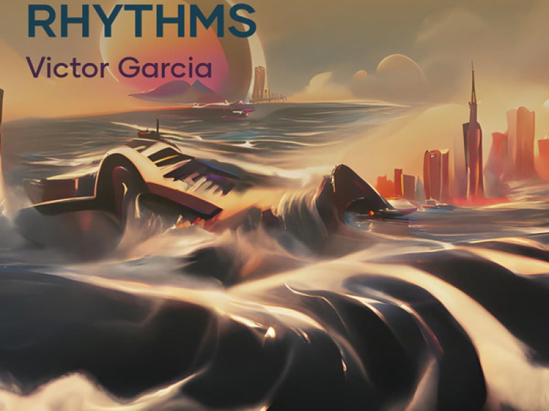 Ho'oponopono Rhythms (Single)