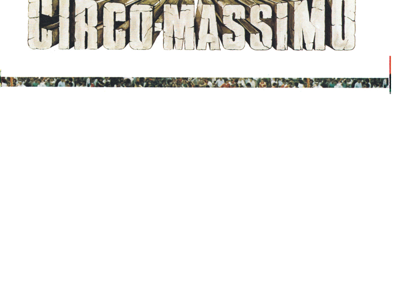 Circo Massimo